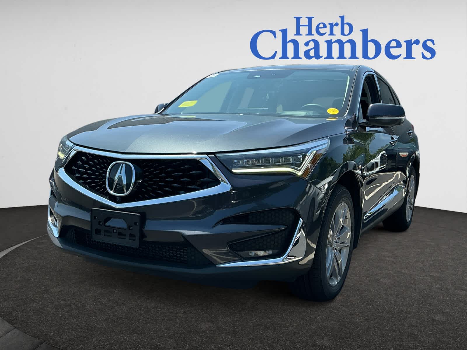 used 2020 Acura RDX car, priced at $27,998
