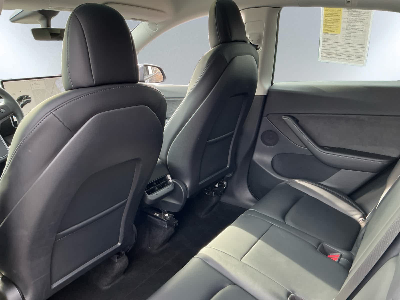 used 2022 Tesla Model Y car, priced at $29,998