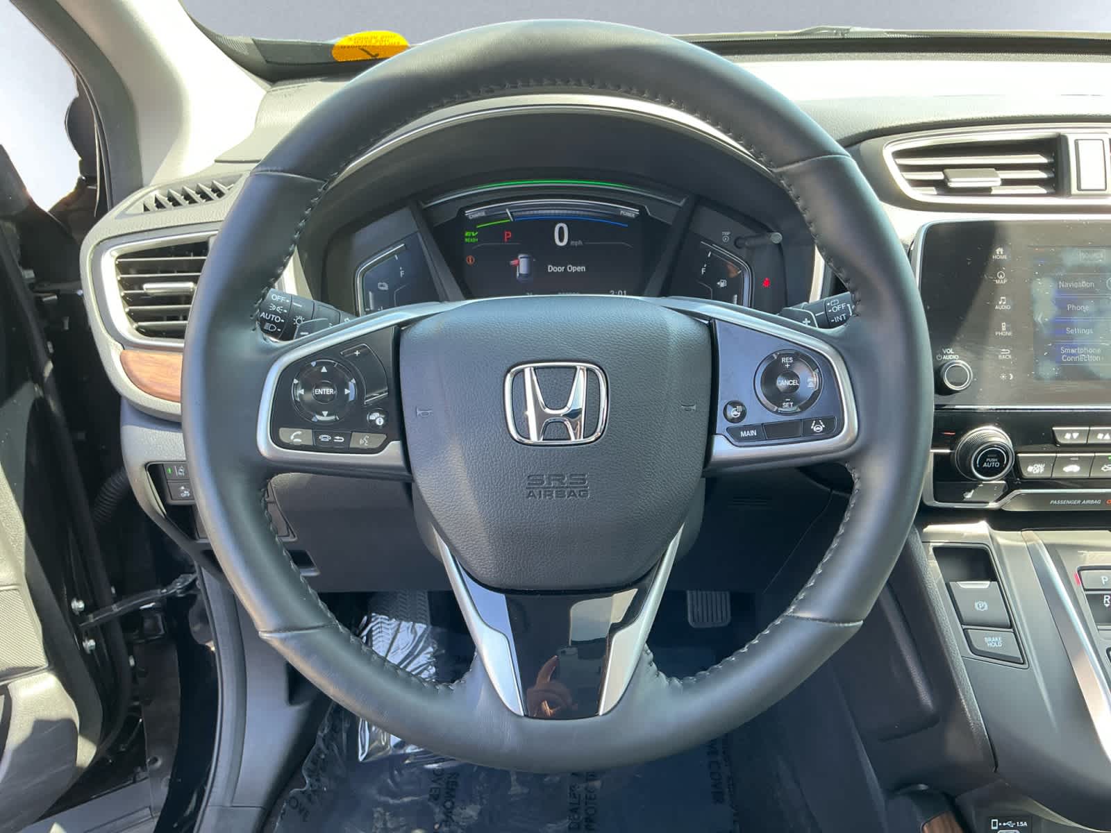 used 2020 Honda CR-V Hybrid car, priced at $29,998