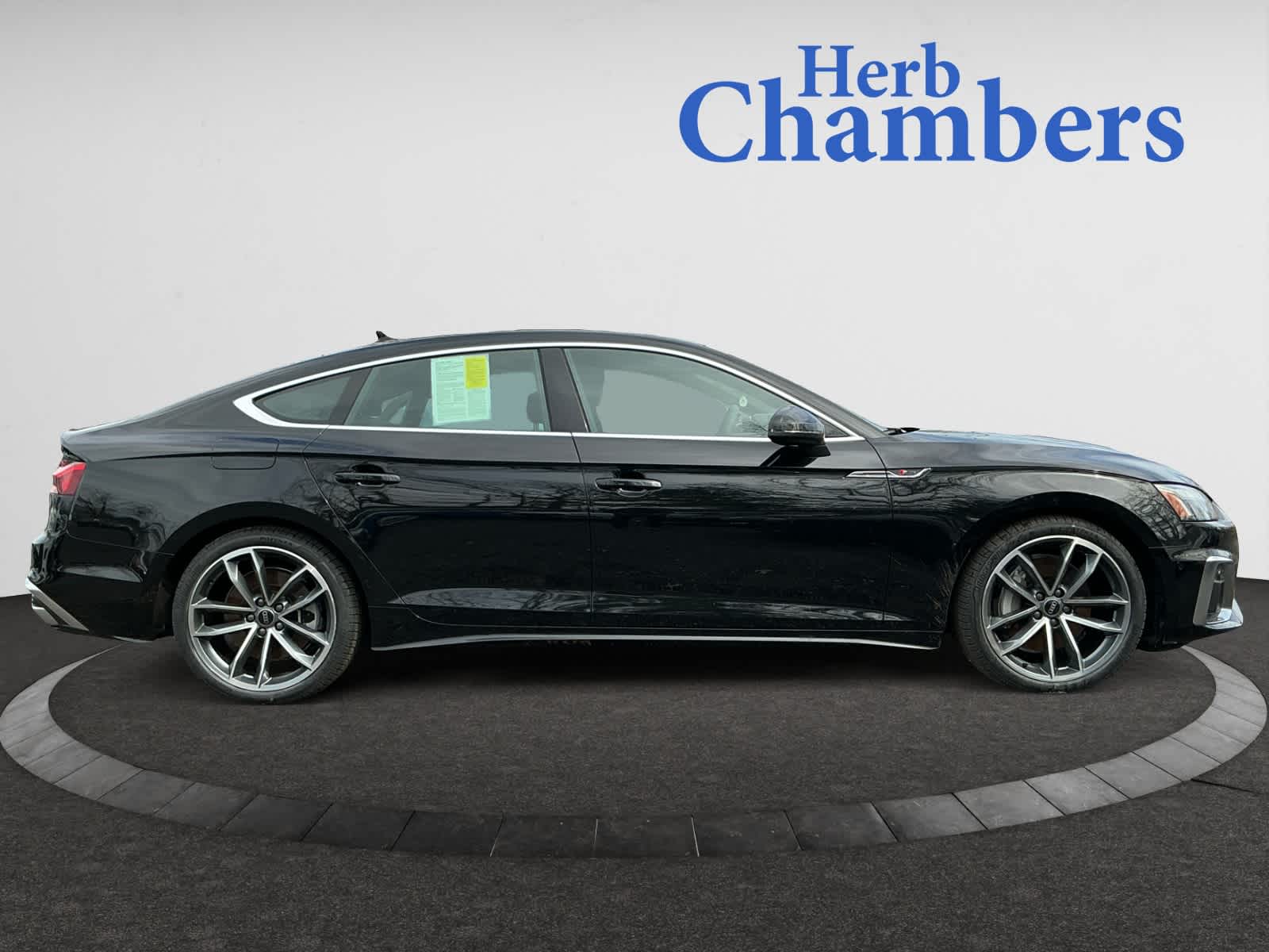used 2024 Audi A5 car, priced at $42,698