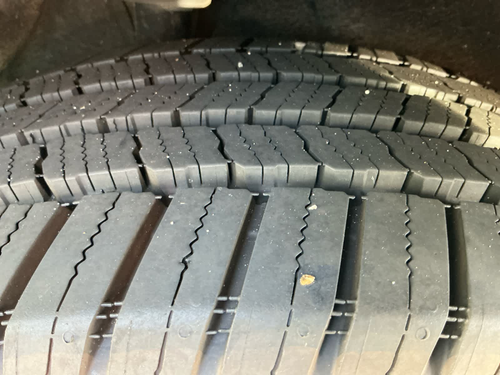 used 2017 Honda CR-V car, priced at $22,998