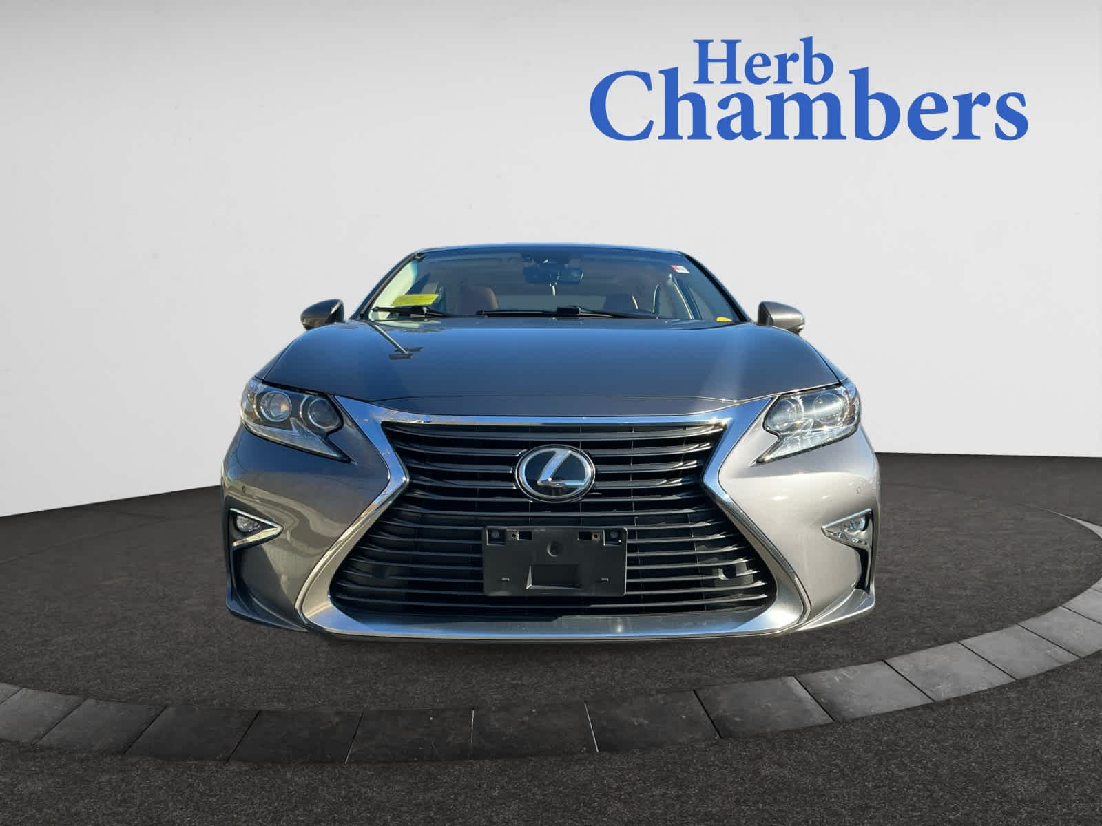 used 2016 Lexus ES 350 car, priced at $19,698