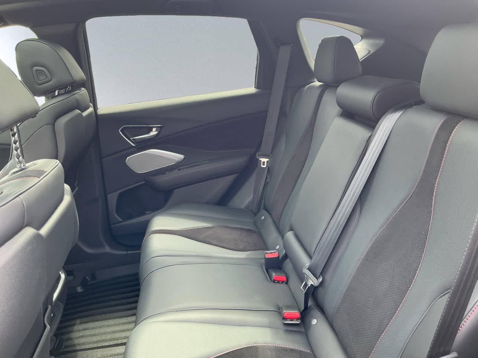 used 2023 Acura RDX car, priced at $39,998