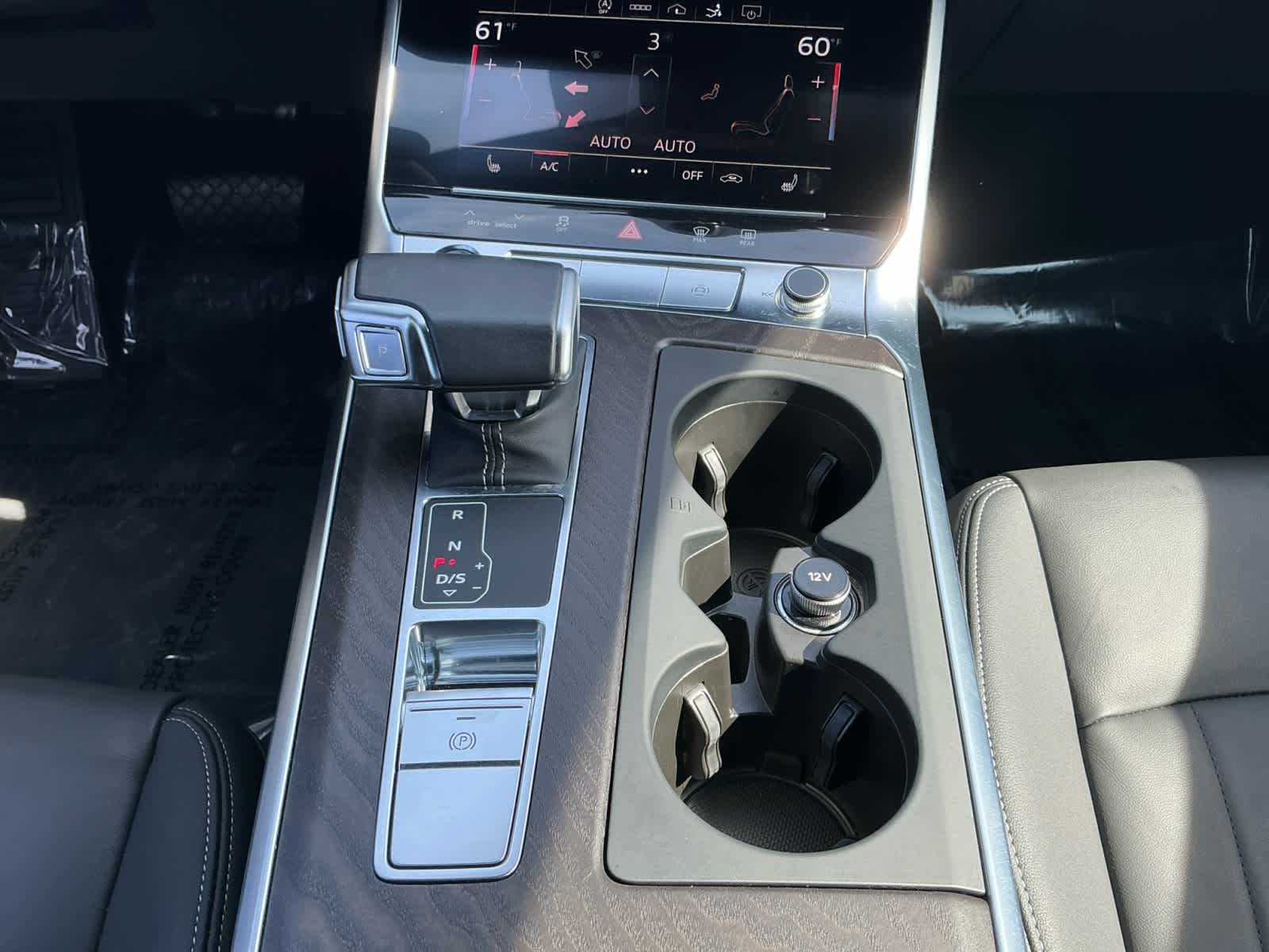 used 2022 Audi A7 car, priced at $46,399