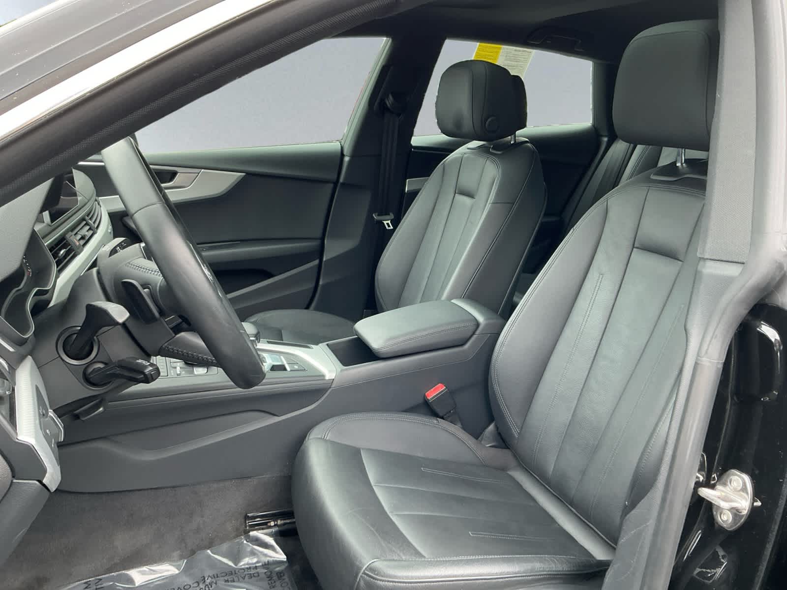 used 2018 Audi A5 car, priced at $20,998