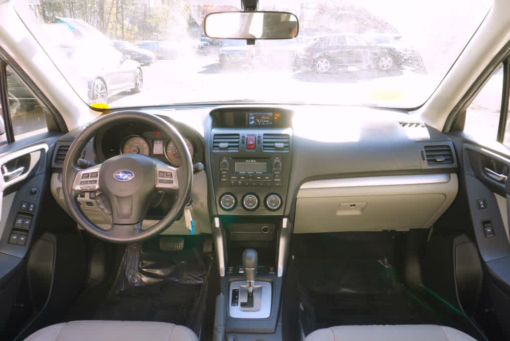 used 2014 Subaru Forester car, priced at $14,498