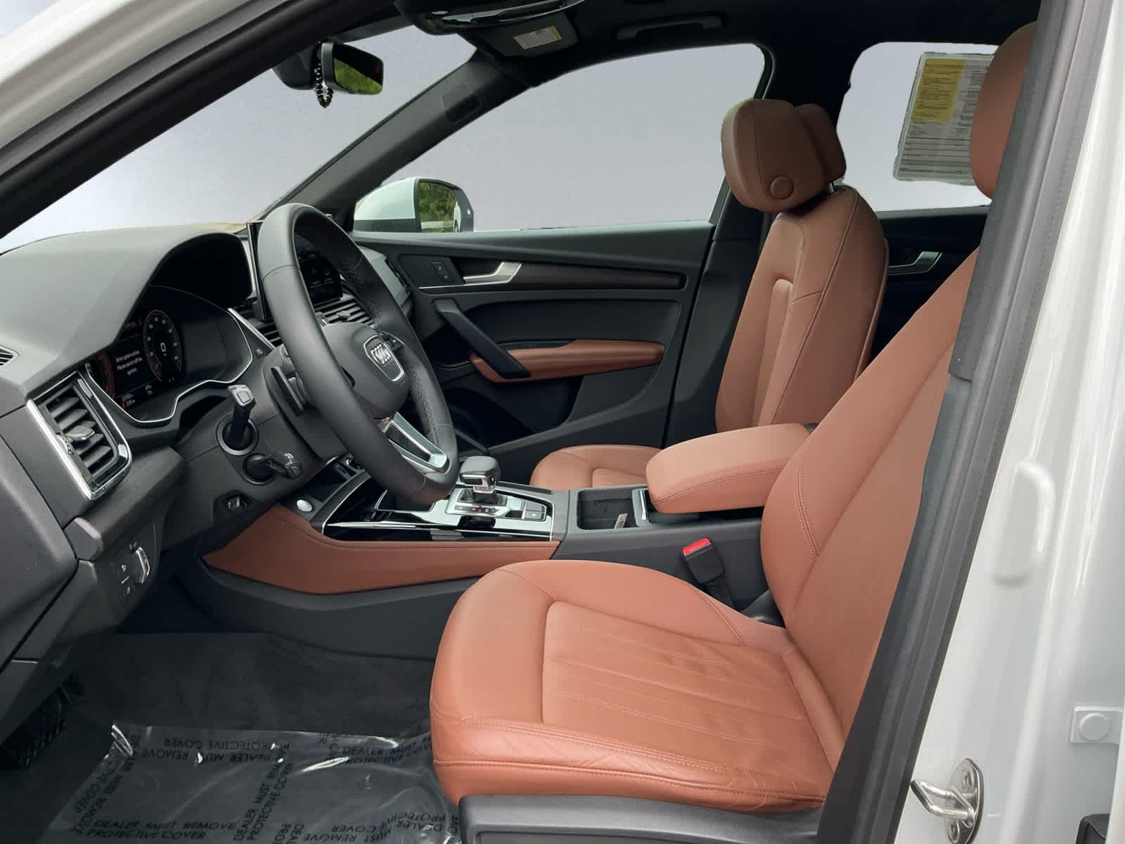 used 2022 Audi Q5 car, priced at $35,998
