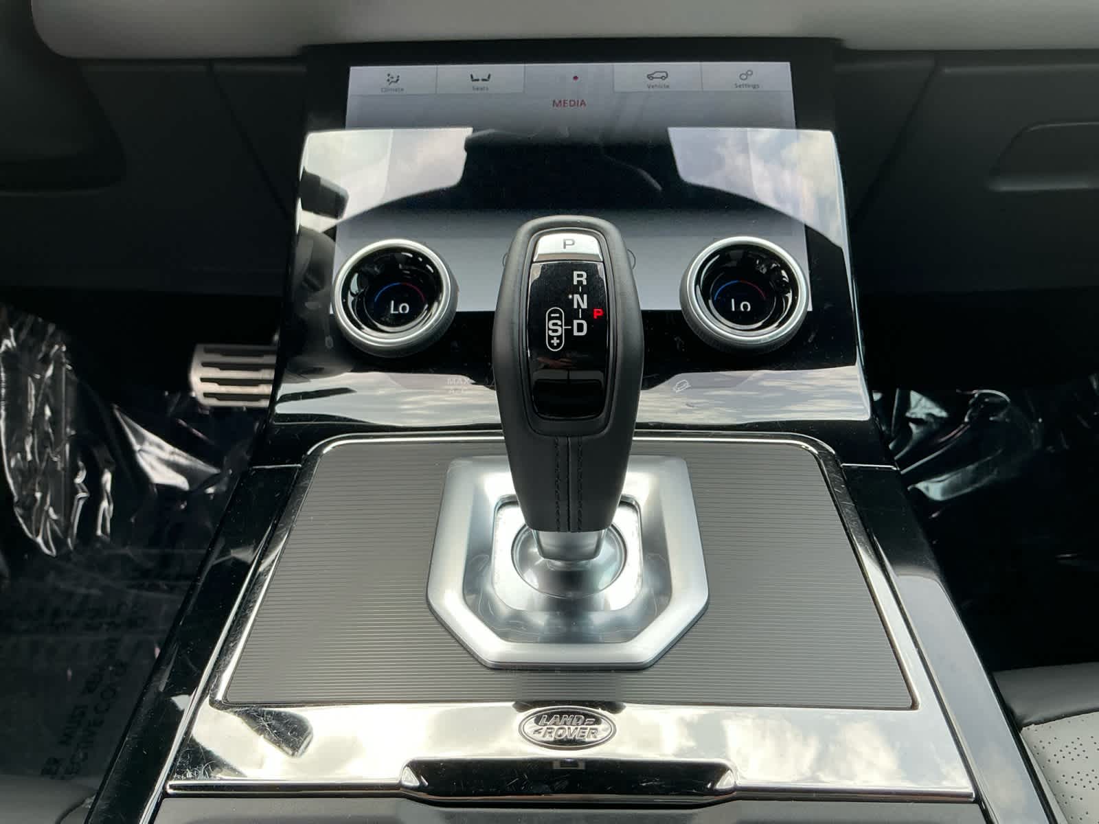 used 2020 Land Rover Range Rover Evoque car, priced at $25,498