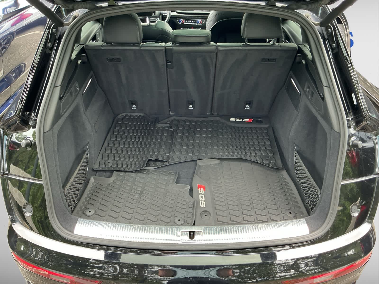 used 2019 Audi SQ5 car, priced at $21,998