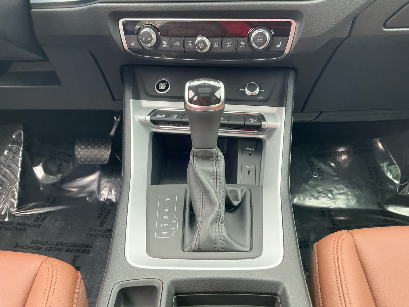 used 2022 Audi Q3 car, priced at $33,998