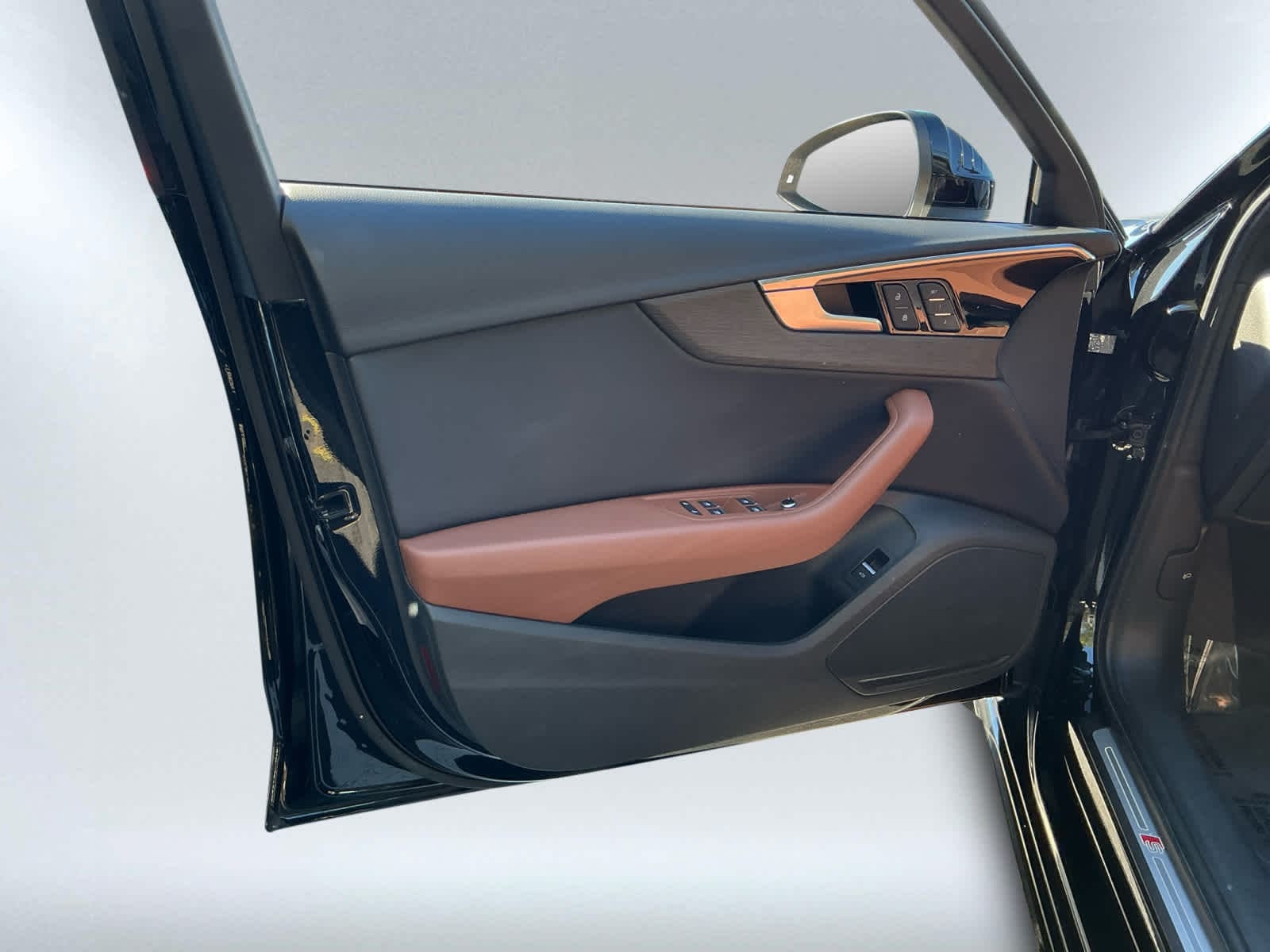 used 2021 Audi A4 car, priced at $26,999