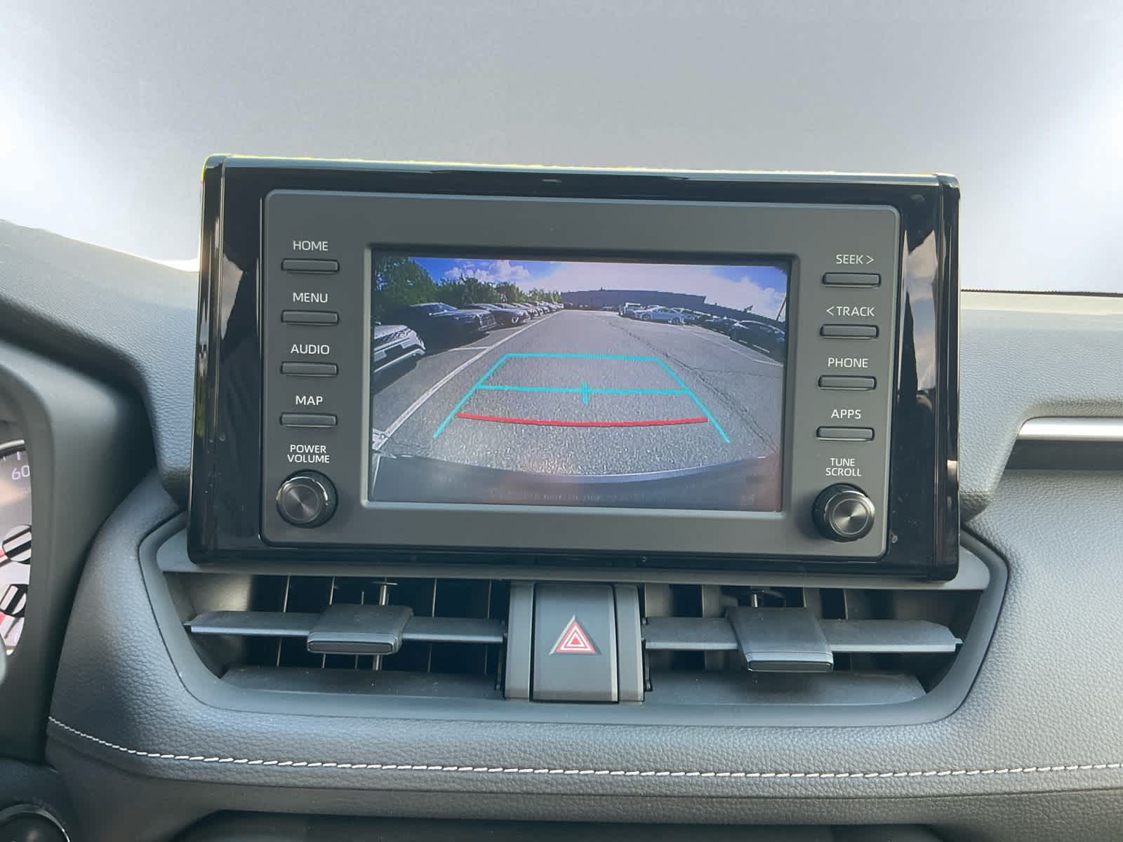 used 2019 Toyota RAV4 car, priced at $24,498