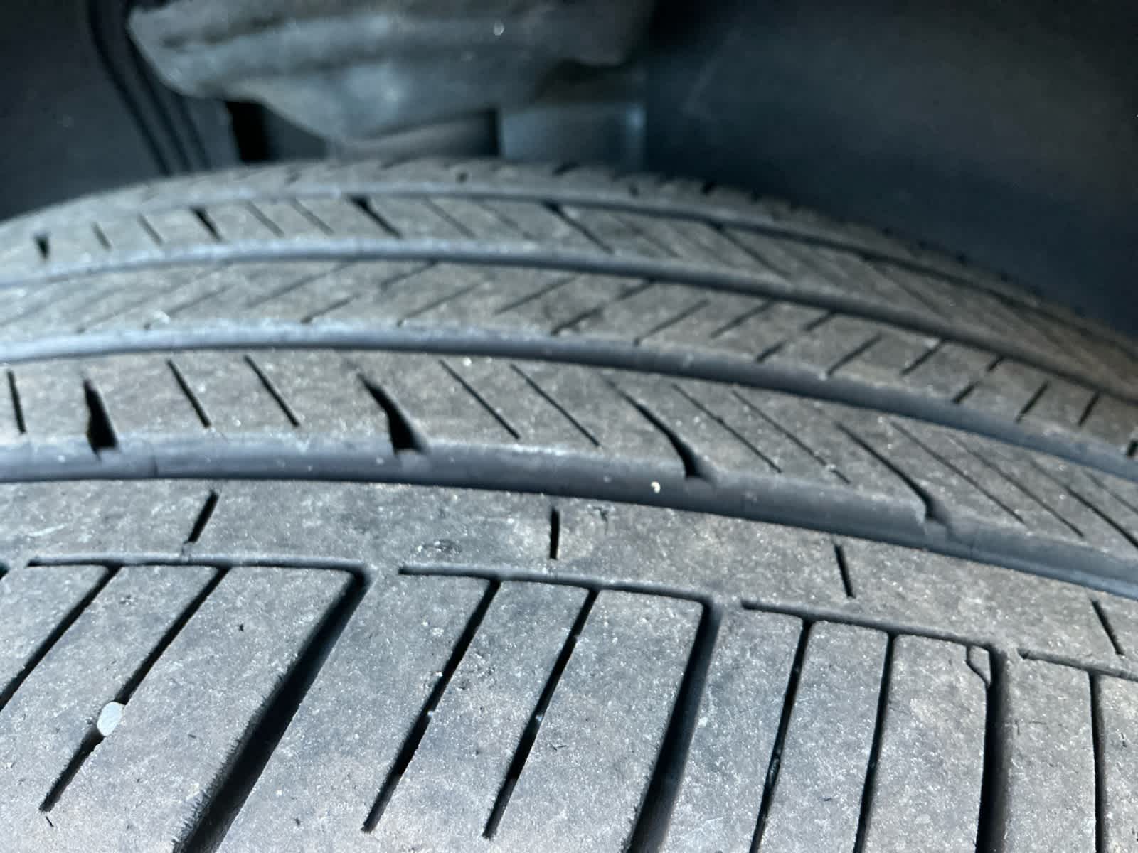 used 2021 Volkswagen Atlas car, priced at $20,990