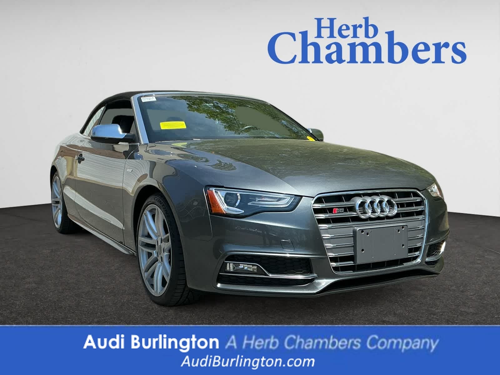 used 2016 Audi S5 car, priced at $35,998