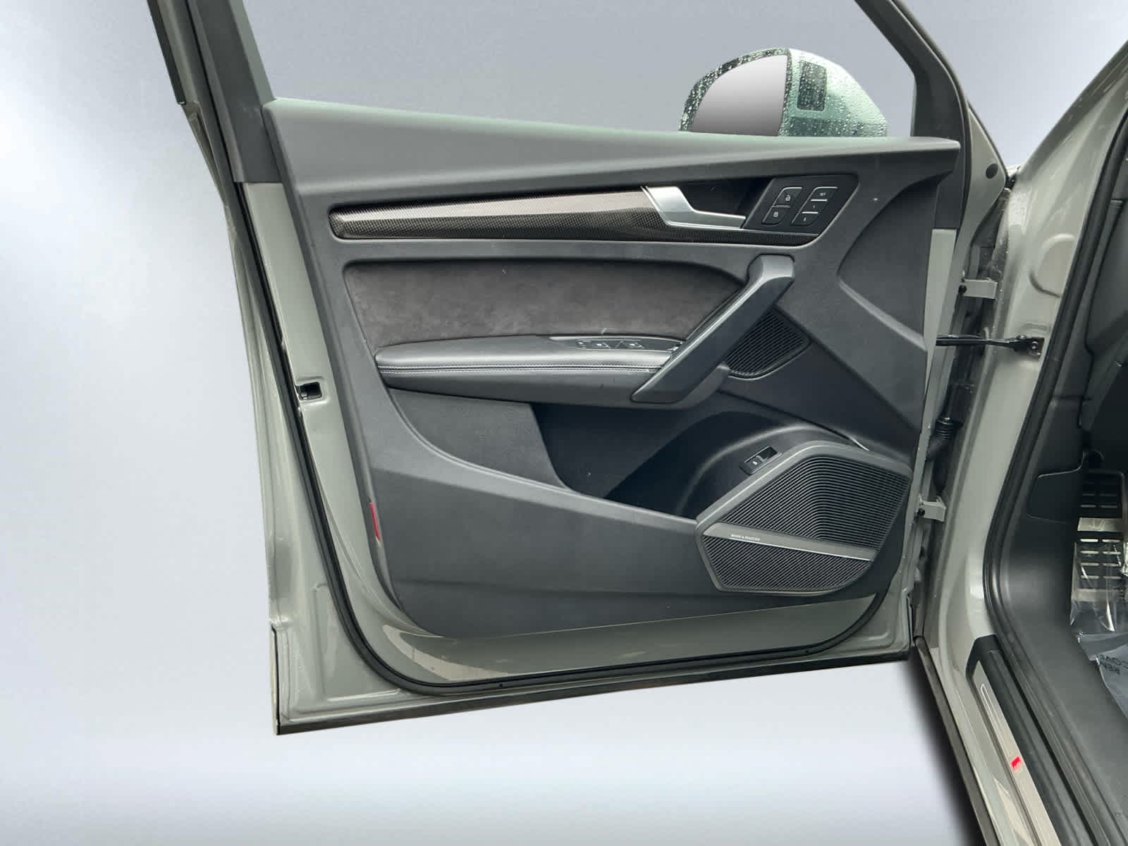 used 2019 Audi SQ5 car, priced at $23,599