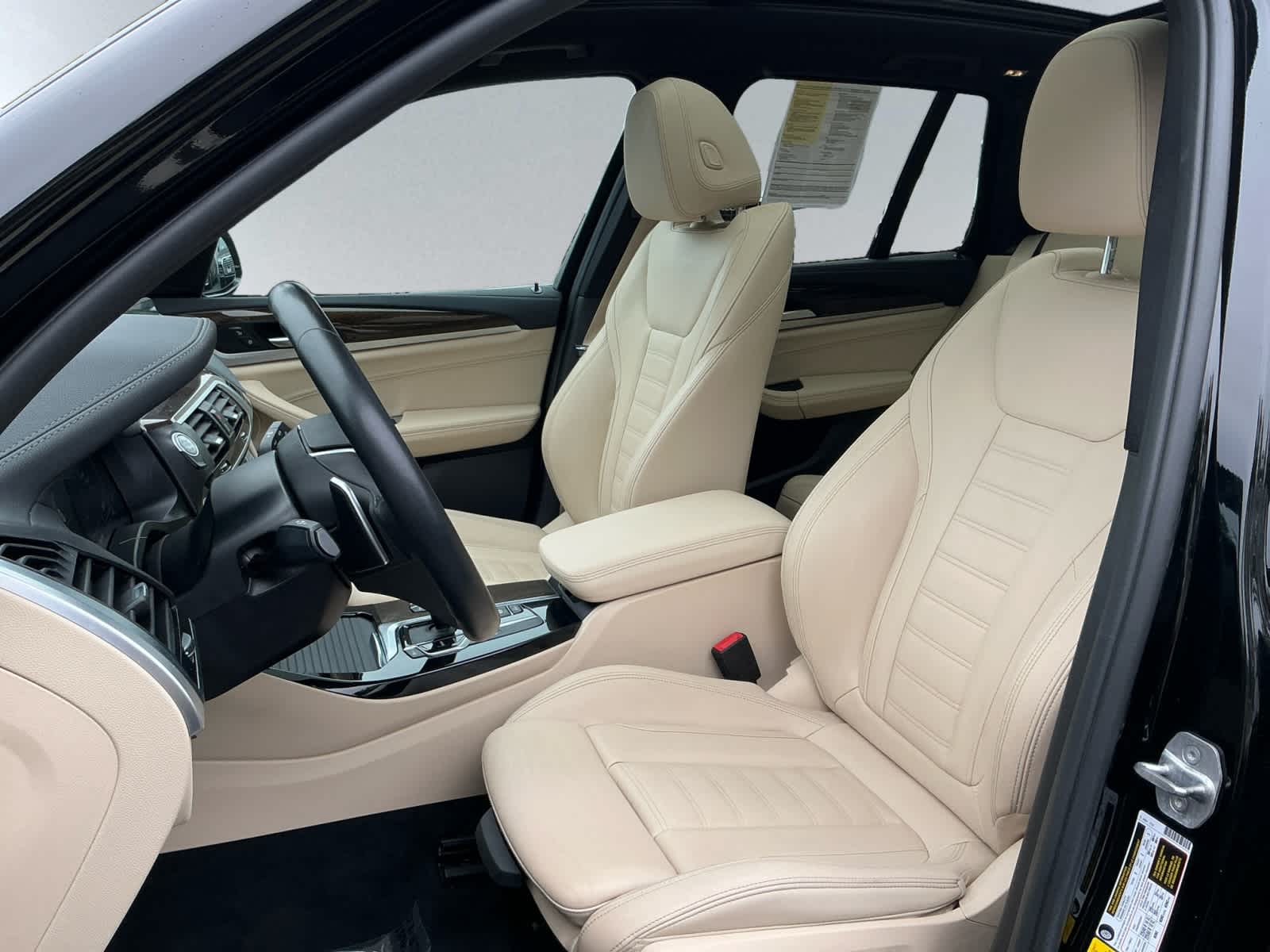 used 2020 BMW X3 car, priced at $26,998