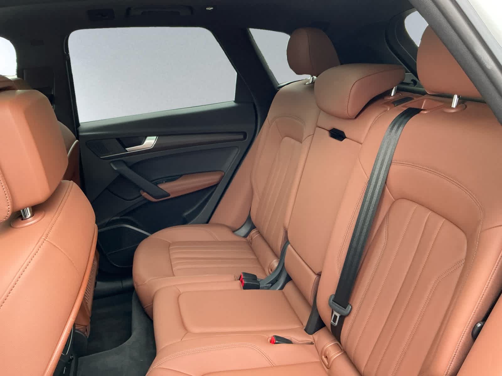 used 2022 Audi Q5 car, priced at $35,998
