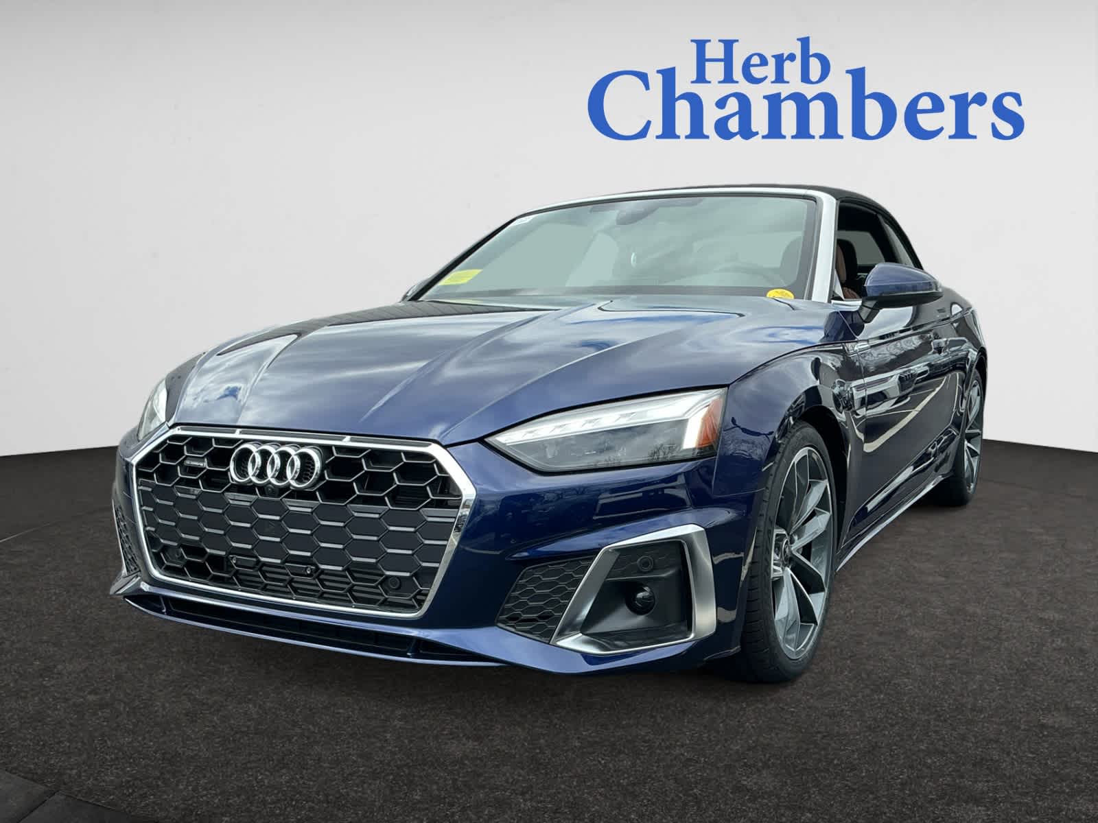 used 2024 Audi A5 car, priced at $59,998