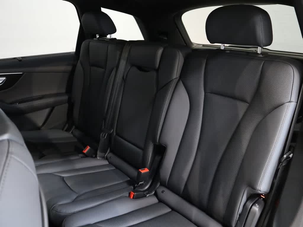 new 2026 Audi Q7 car, priced at $67,900
