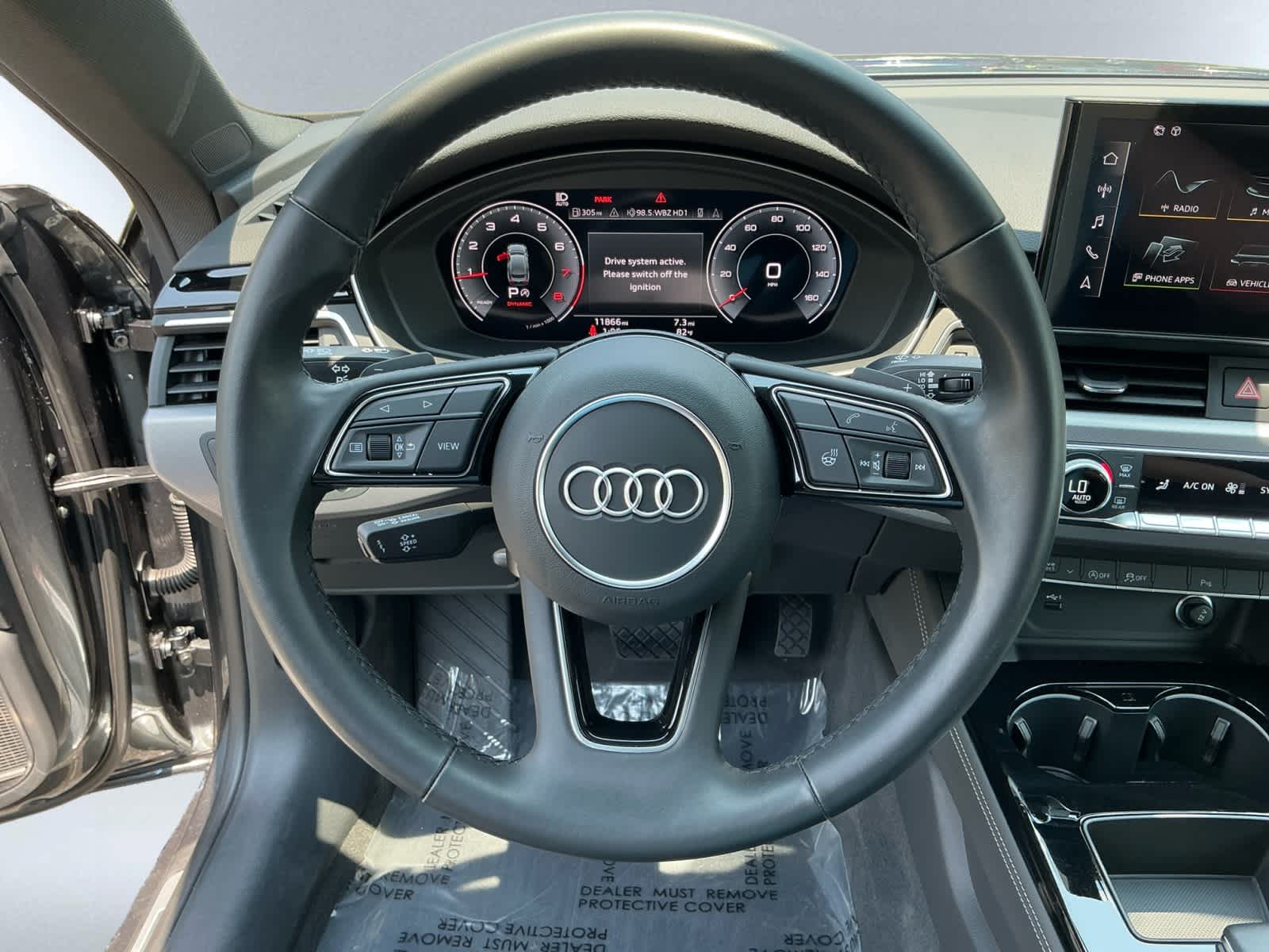 used 2022 Audi A5 car, priced at $38,998