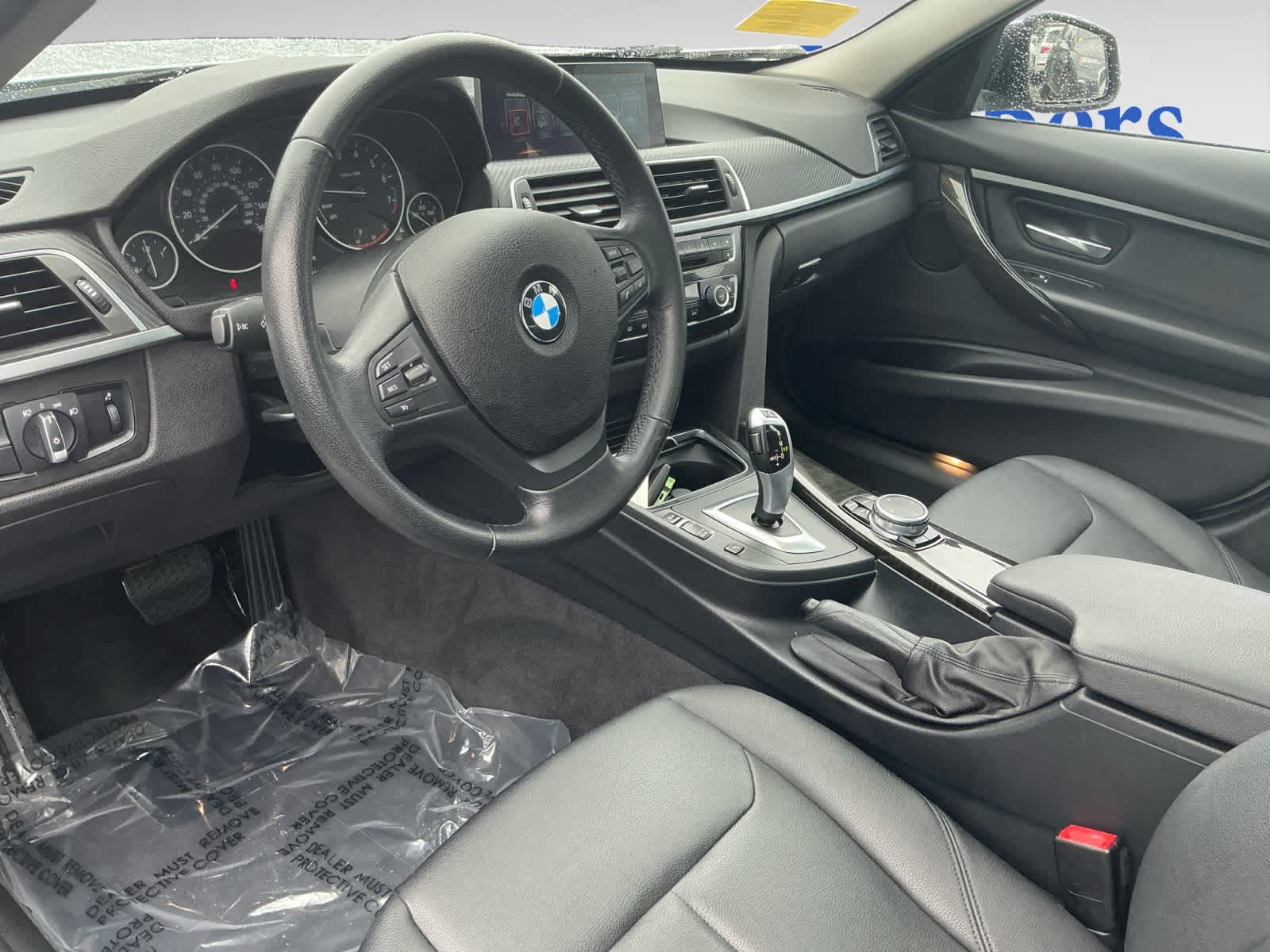 used 2017 BMW 320i car, priced at $14,998