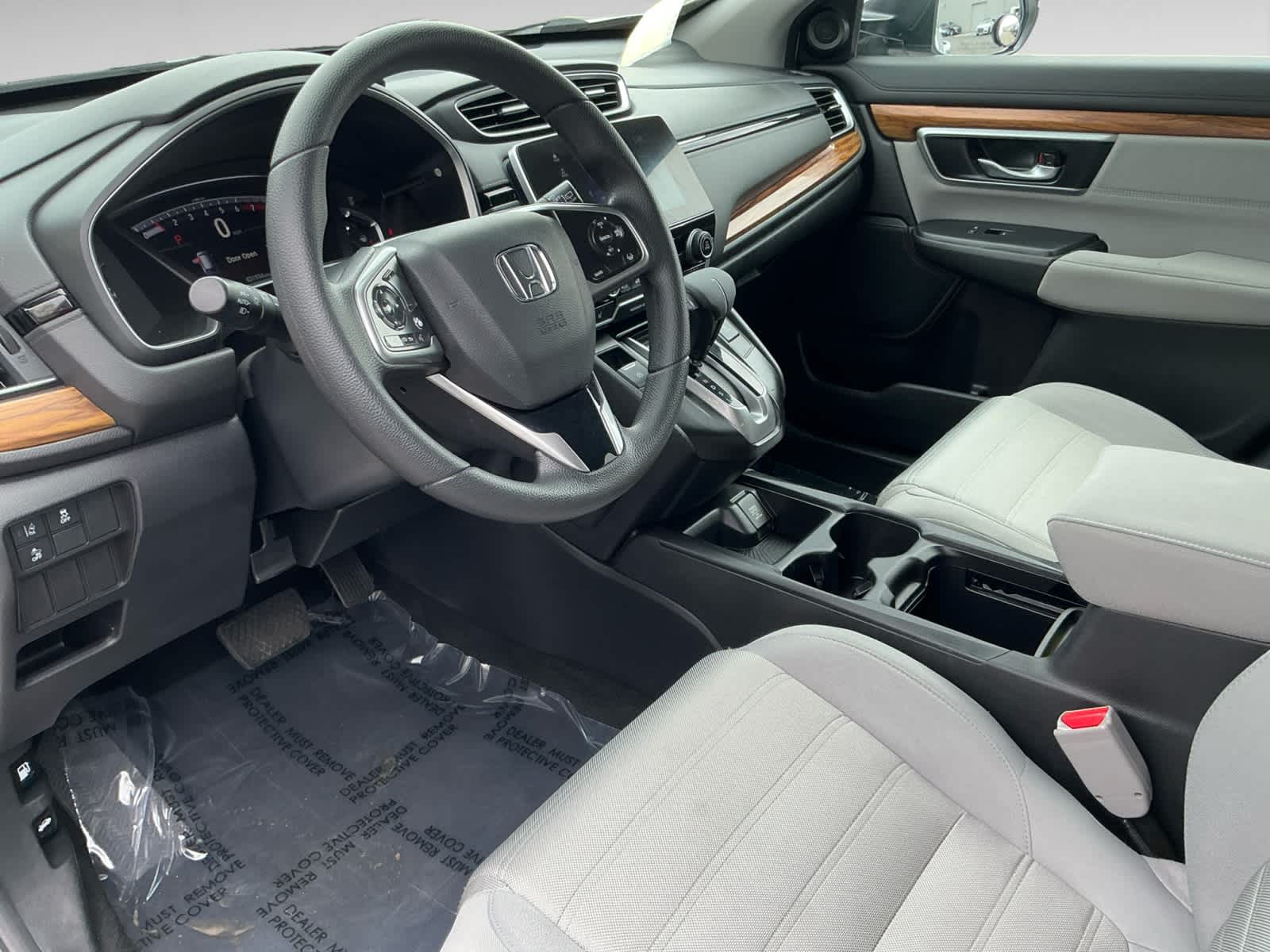 used 2019 Honda CR-V car, priced at $25,998