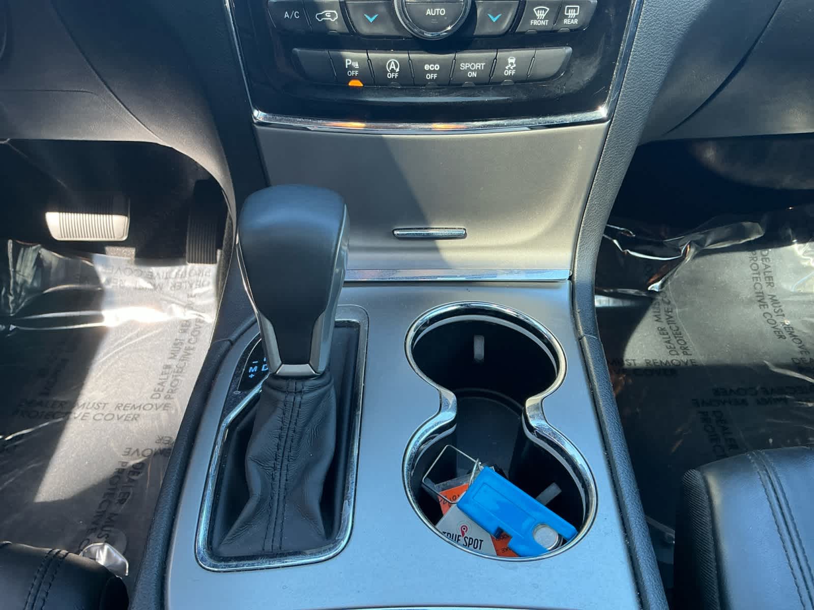 used 2019 Jeep Grand Cherokee car, priced at $16,417