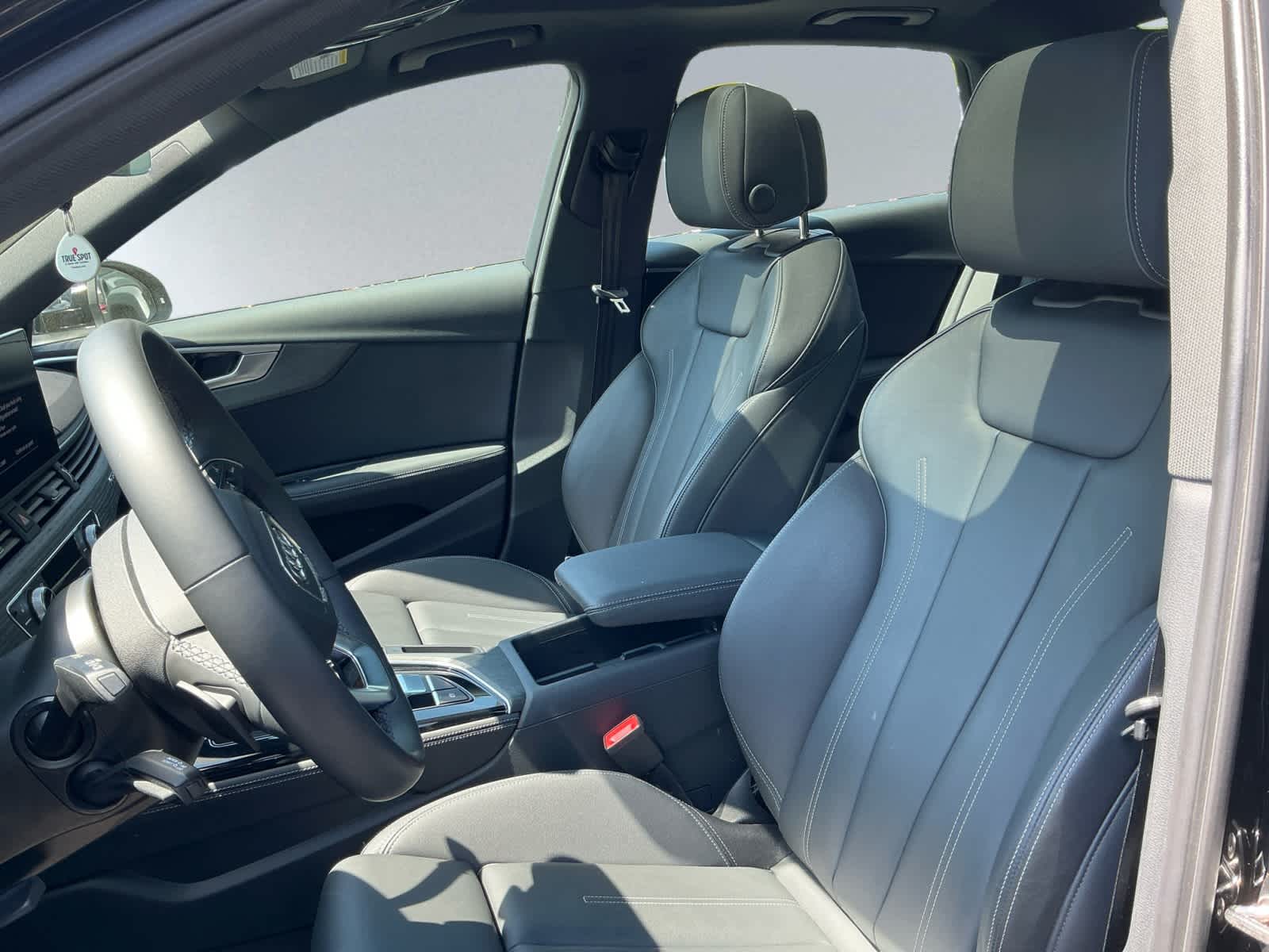 used 2023 Audi A4 car, priced at $32,998