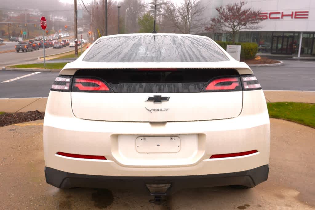 used 2013 Chevrolet Volt car, priced at $8,998