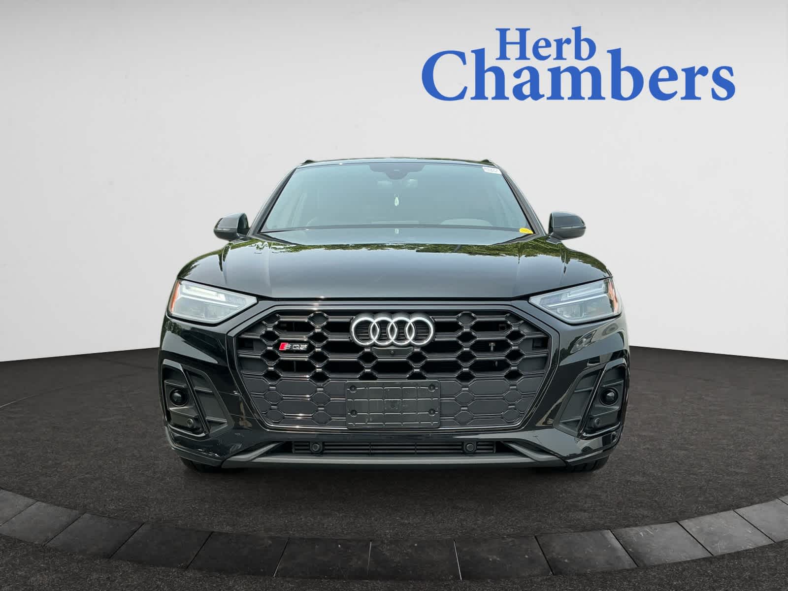 used 2023 Audi SQ5 car, priced at $51,998