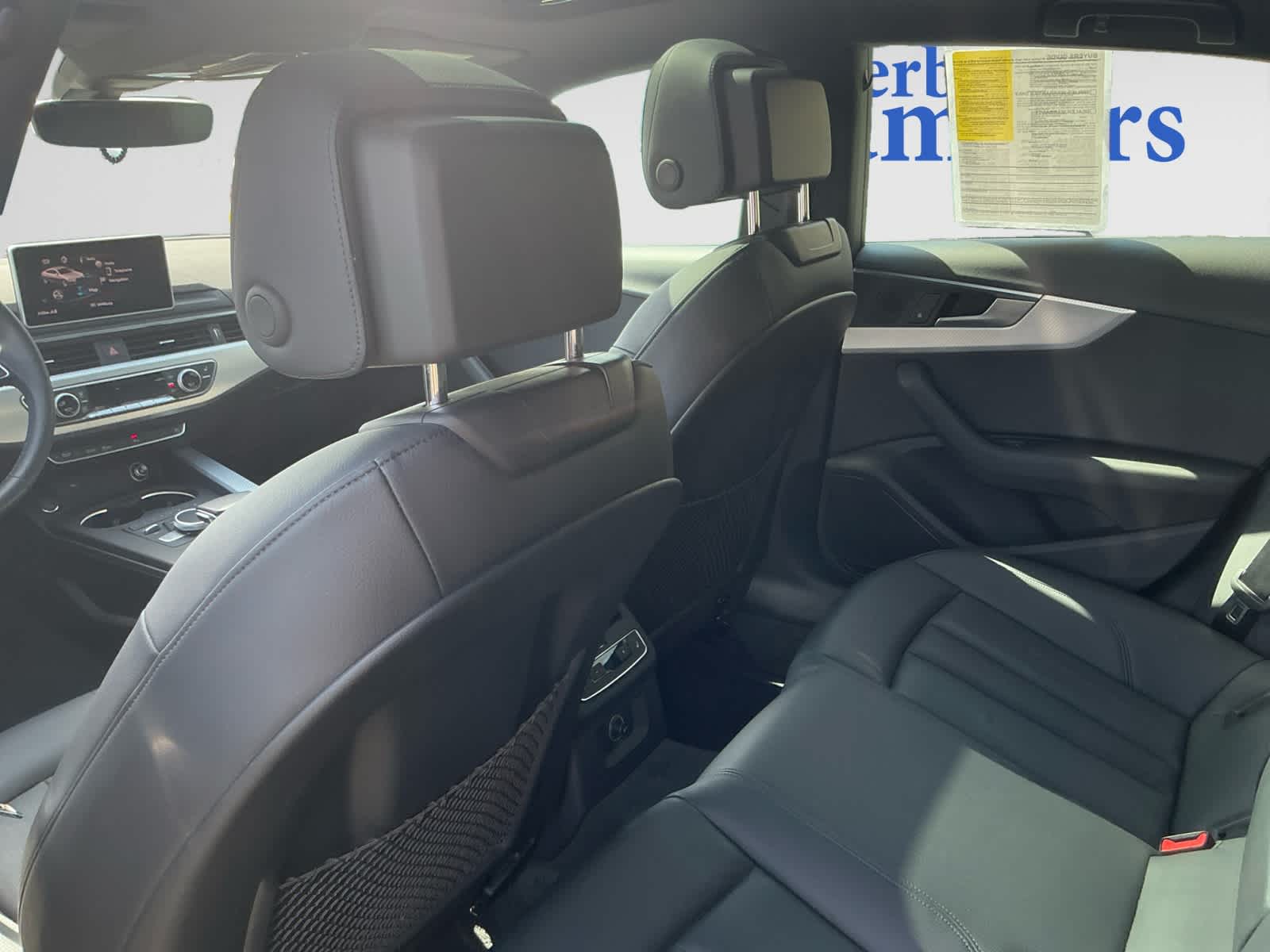 used 2018 Audi A5 car, priced at $20,998