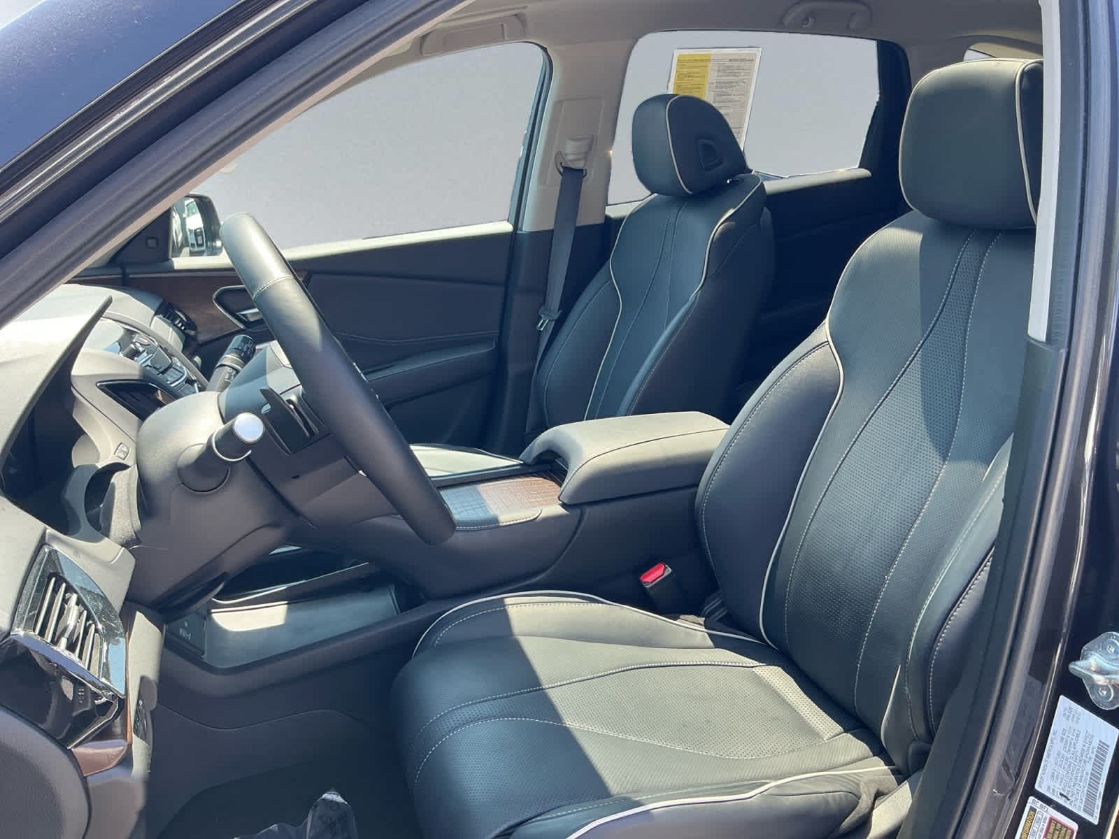 used 2020 Acura RDX car, priced at $27,998