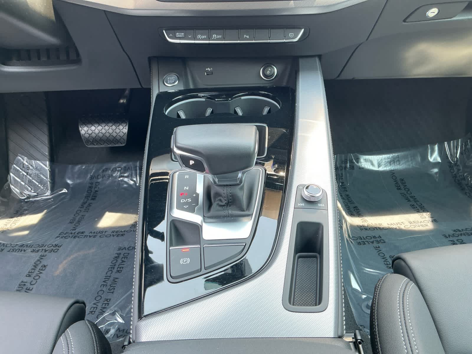 used 2022 Audi A5 car, priced at $38,998
