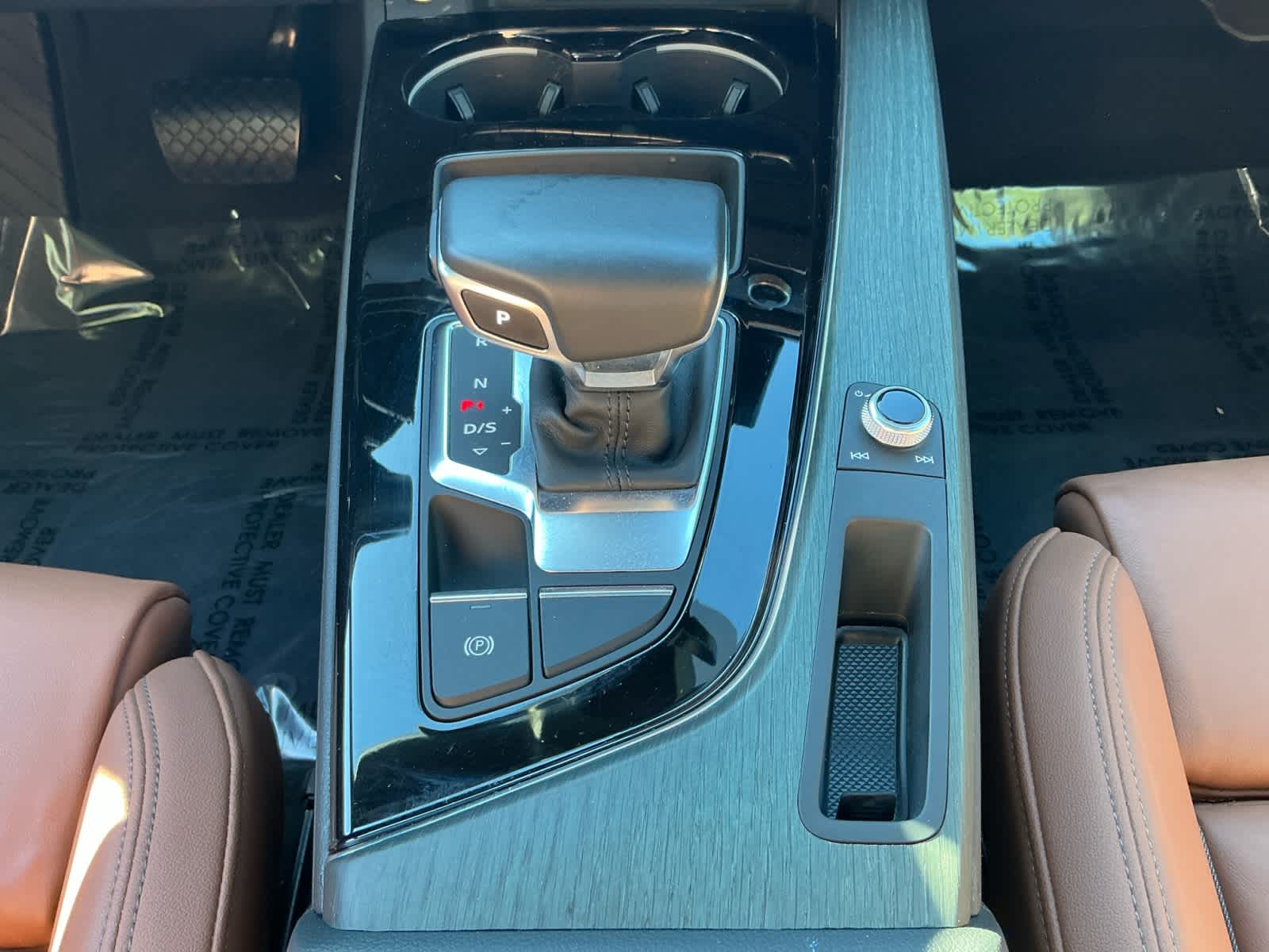 used 2021 Audi A4 car, priced at $26,999