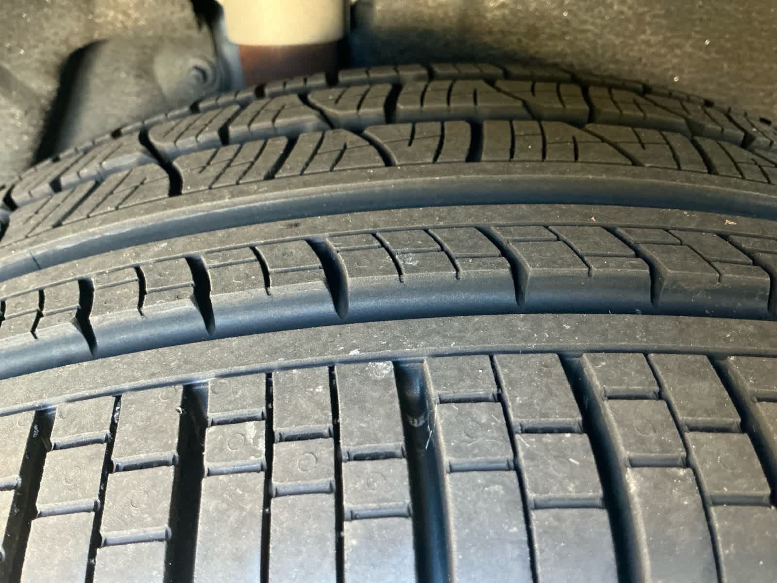 used 2022 Audi Q7 car, priced at $39,999