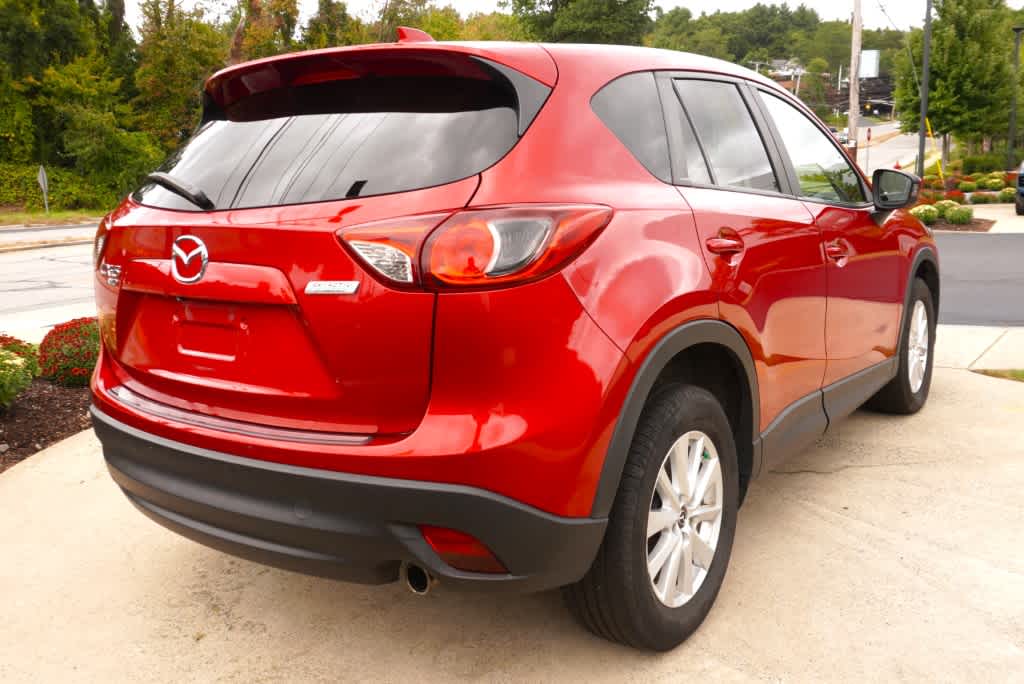 used 2014 Mazda Mazda CX-5 car, priced at $9,998