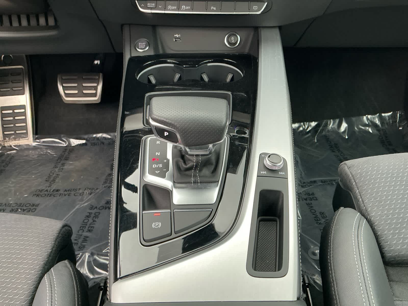 used 2022 Audi A4 car, priced at $33,998
