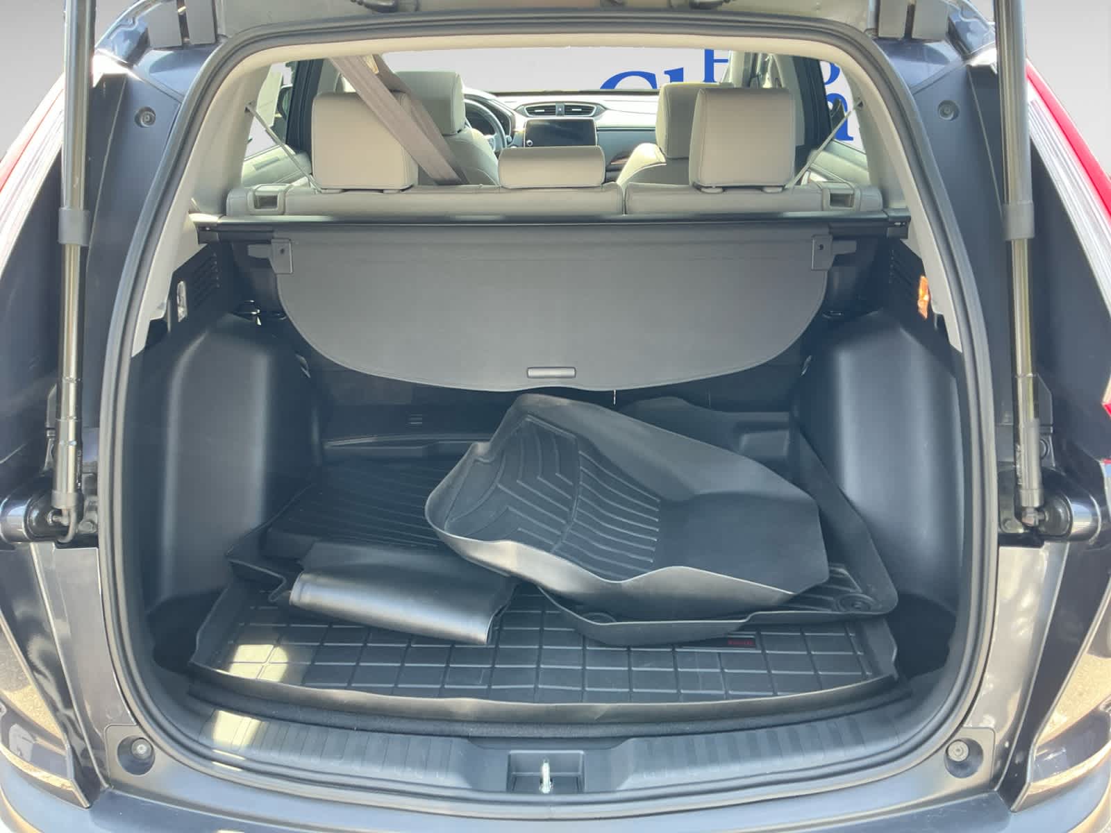 used 2017 Honda CR-V car, priced at $22,998