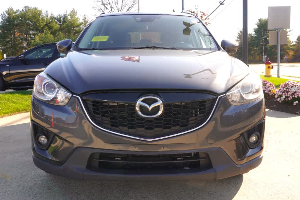 used 2015 Mazda Mazda CX-5 car, priced at $14,998