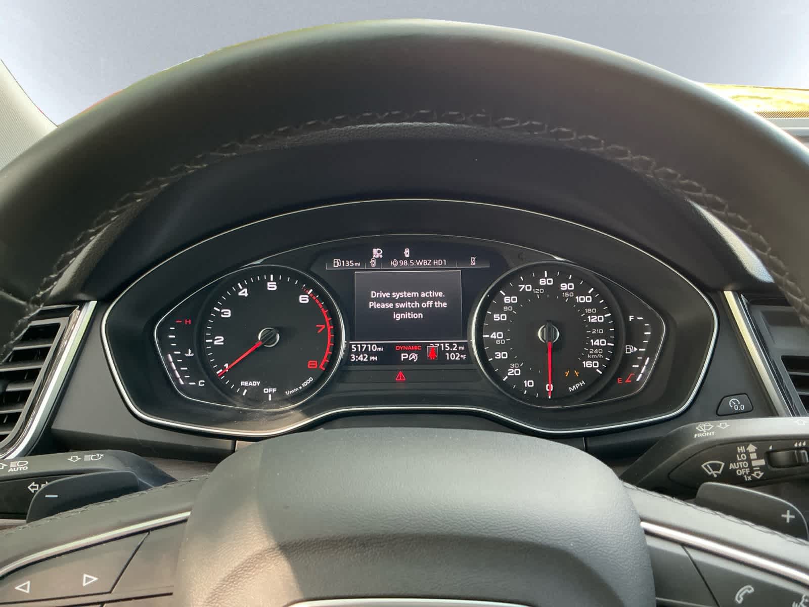 used 2022 Audi Q5 car, priced at $27,999