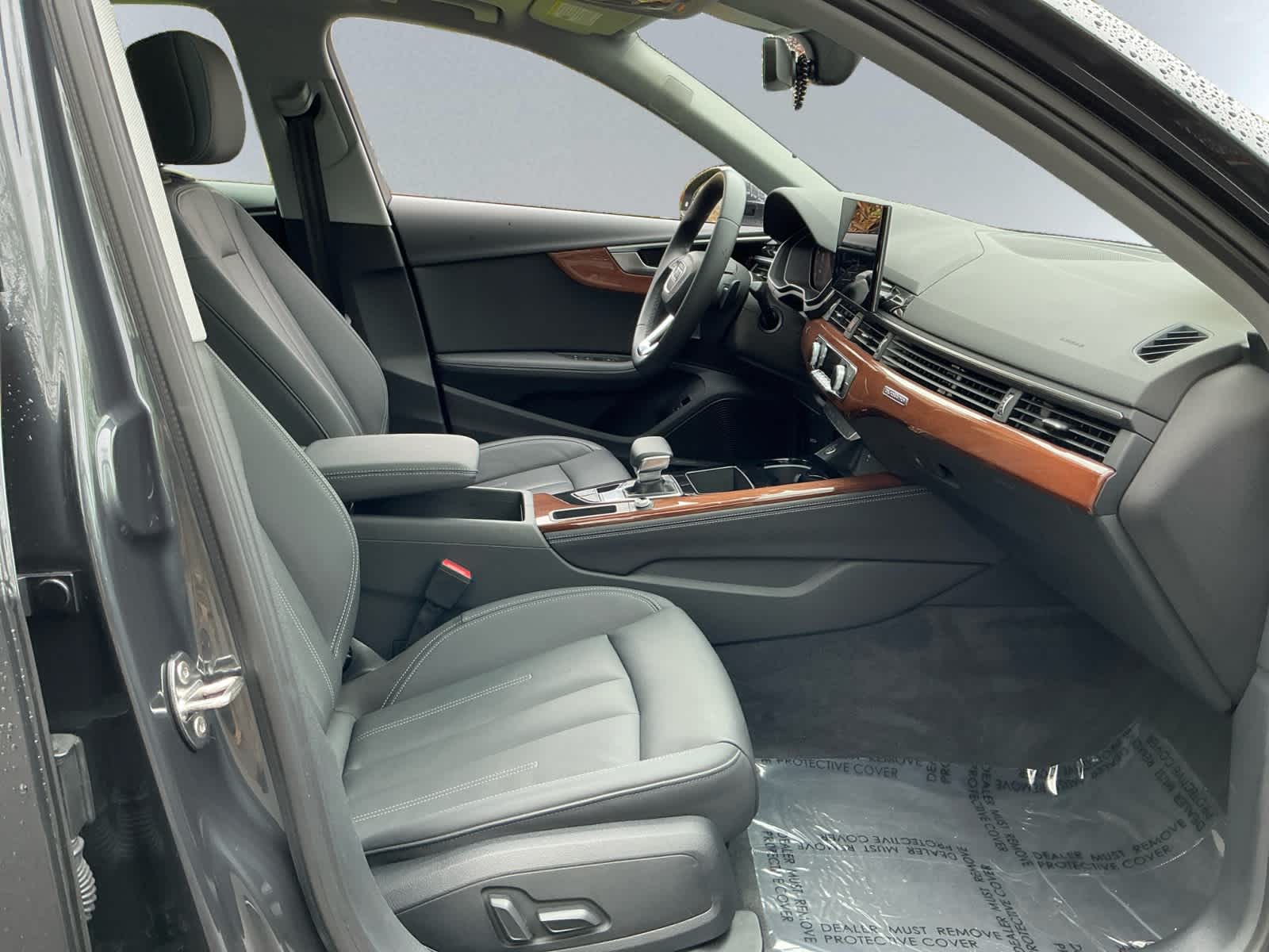 used 2022 Audi A4 car, priced at $30,998