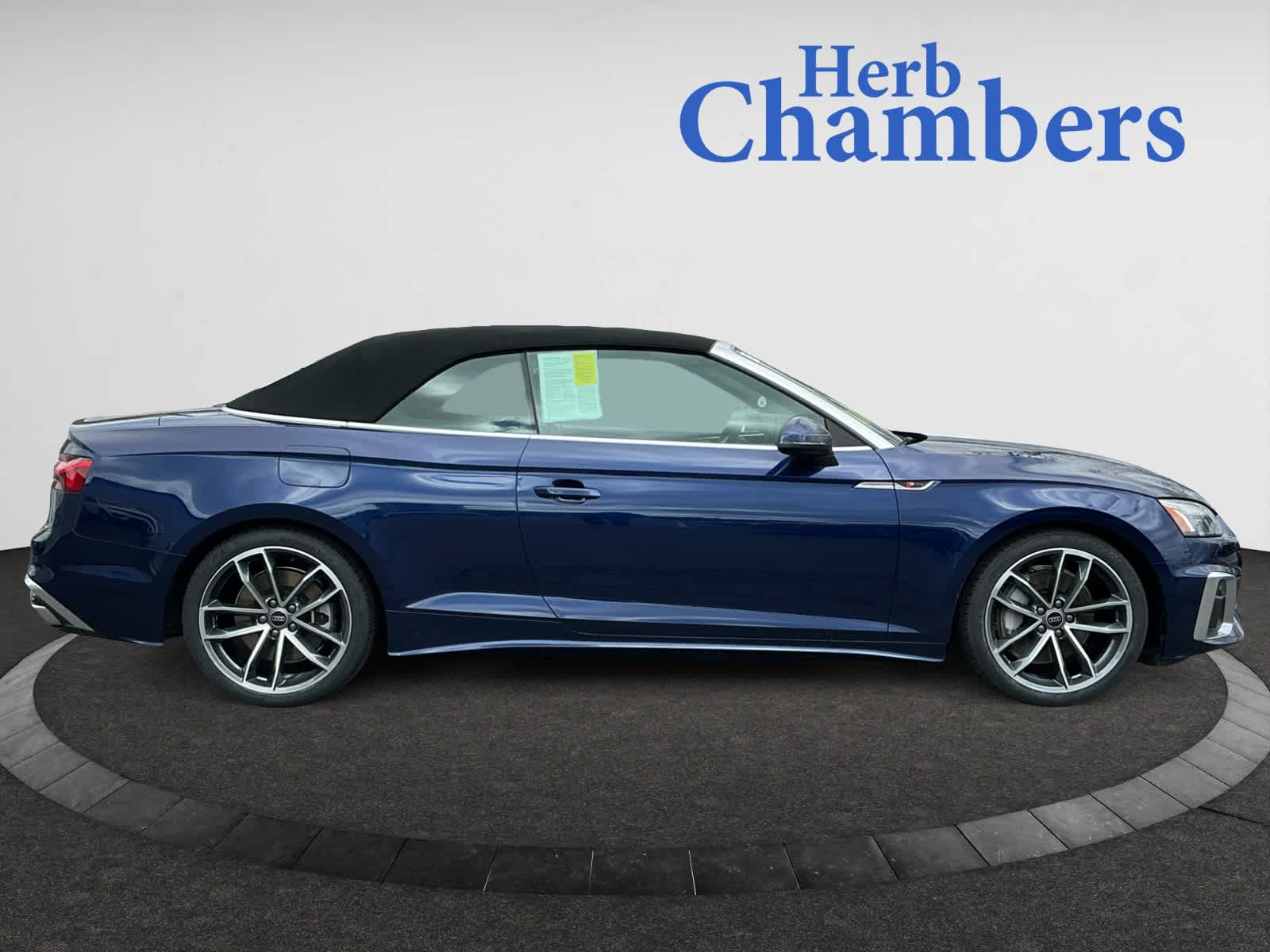 used 2024 Audi A5 car, priced at $59,998
