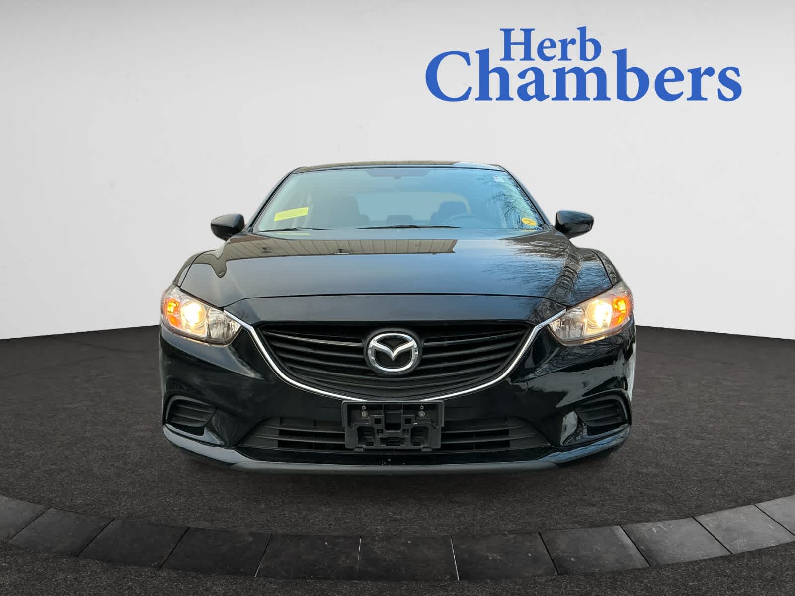 used 2014 Mazda Mazda6 car, priced at $10,398