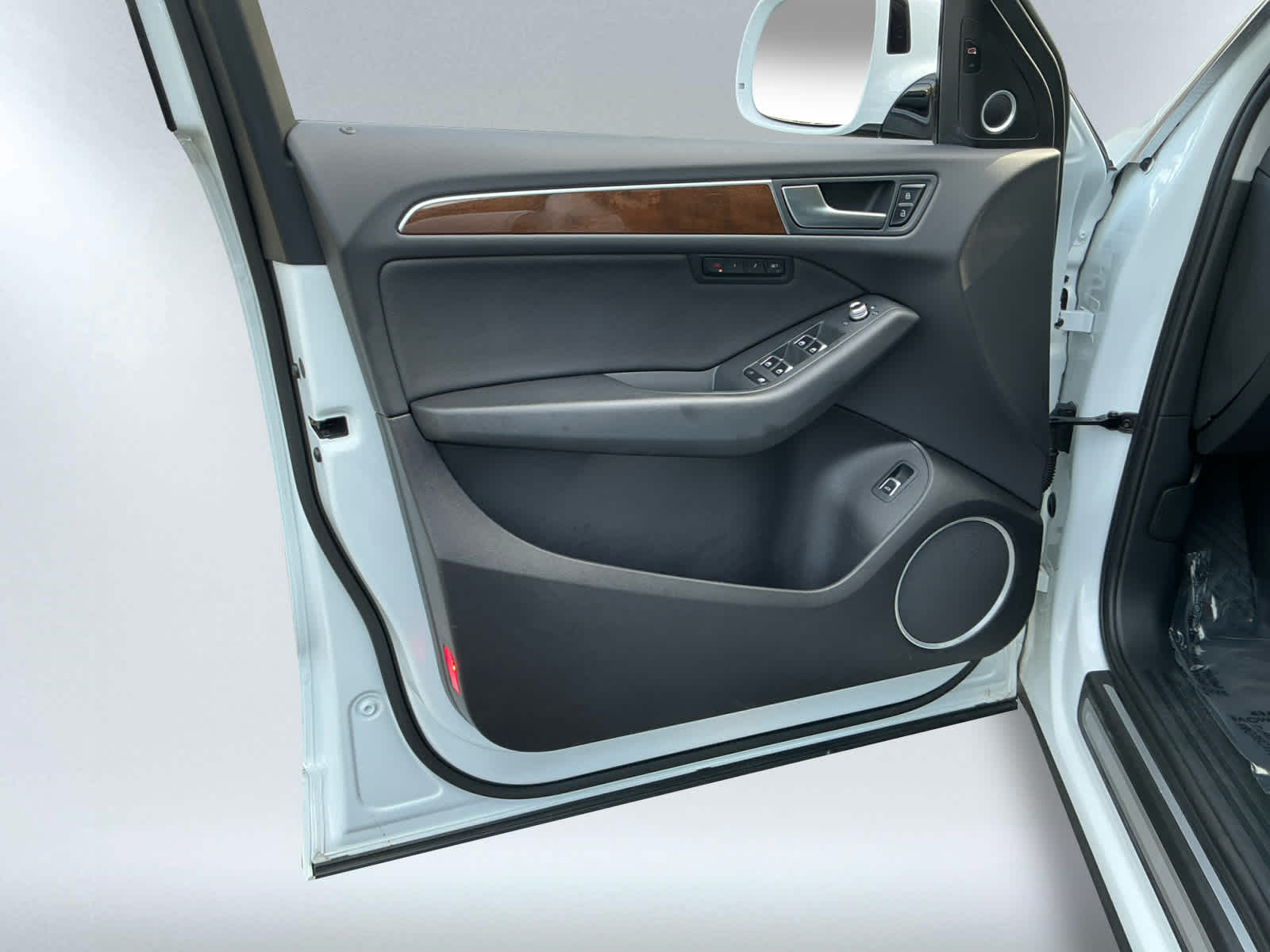 used 2016 Audi Q5 car, priced at $13,499