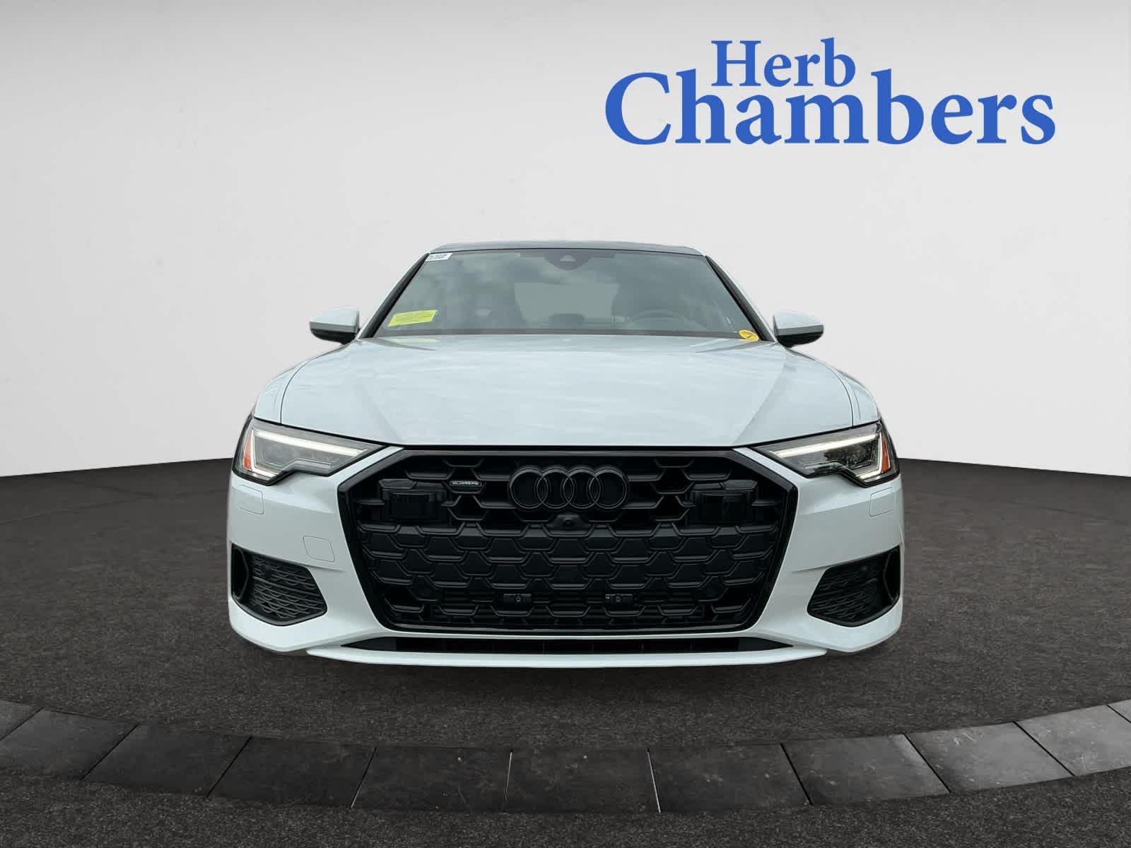 used 2024 Audi A6 car, priced at $44,998