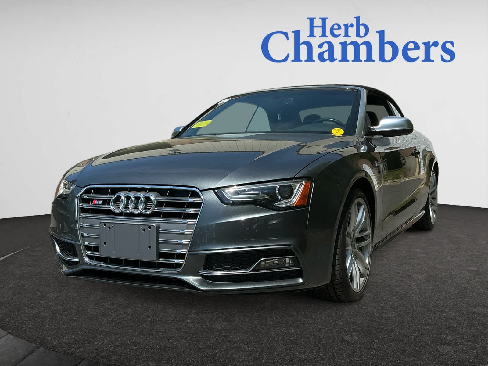 used 2016 Audi S5 car, priced at $35,998