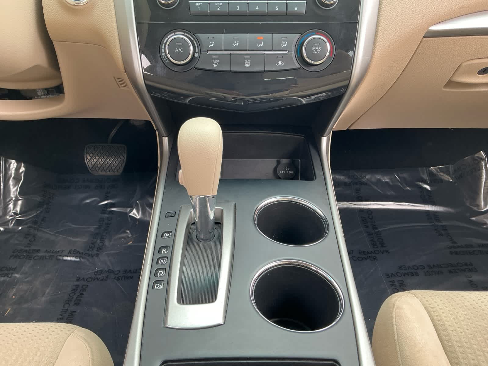 used 2015 Nissan Altima car, priced at $10,998