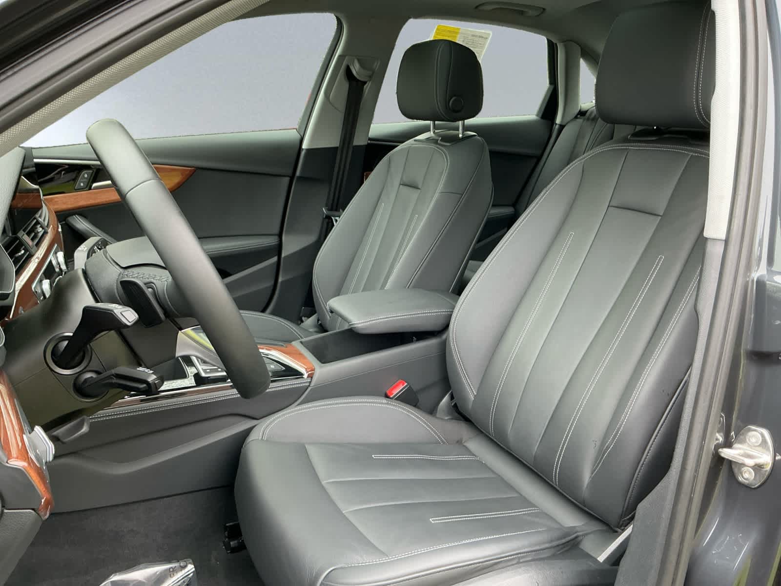 used 2022 Audi A4 car, priced at $30,998
