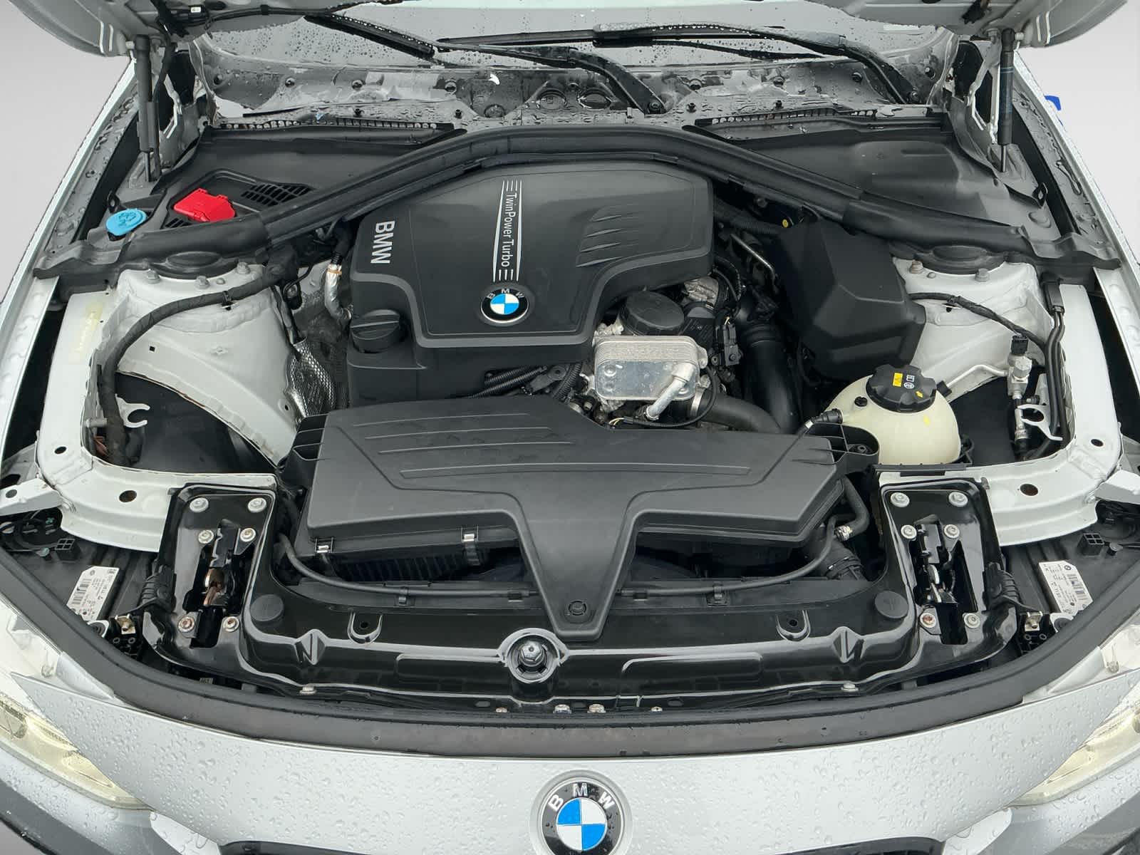 used 2017 BMW 320i car, priced at $14,998