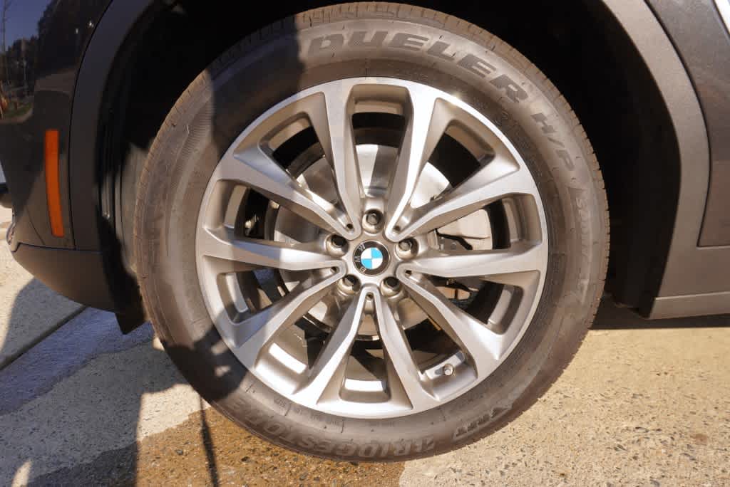 used 2019 BMW X3 car, priced at $20,998